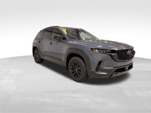 2026 Mazda CX-50 Premium