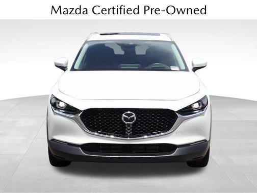 2023 Mazda CX-30 Premium Package