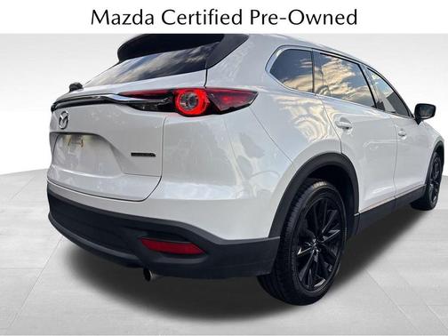 2023 Mazda CX-9 Touring Plus