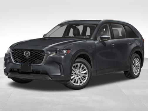 2026 Mazda CX-90 SE