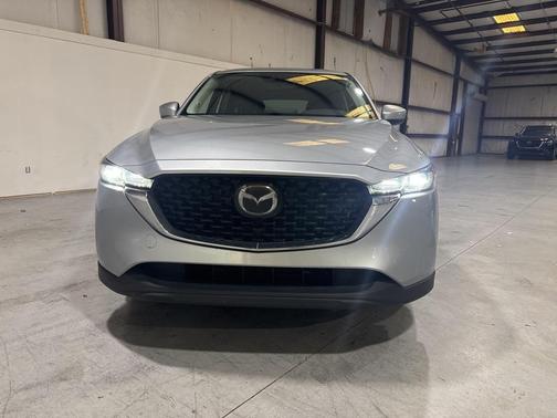 2023 Mazda CX-5 Preferred