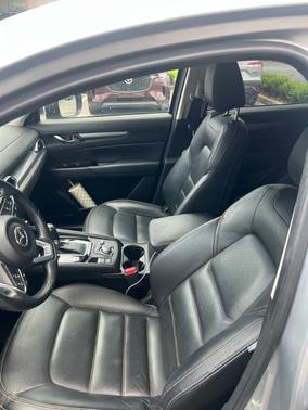 2023 Mazda CX-5 Preferred