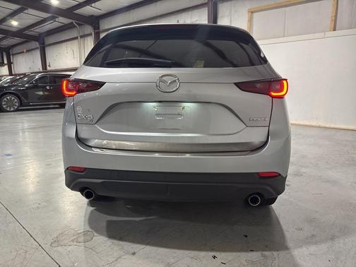 2023 Mazda CX-5 Preferred