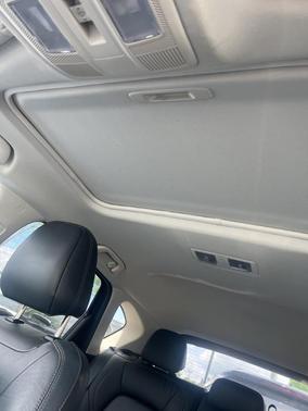 2023 Mazda CX-5 Preferred