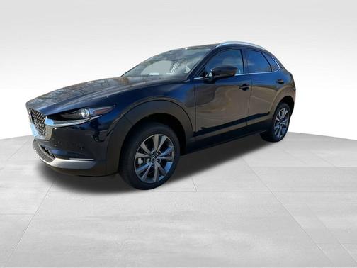 2025 Mazda CX-30 Premium Package
