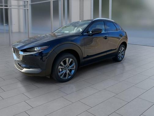 2025 Mazda CX-30 Premium Package