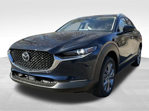 2025 Mazda CX-30 Premium Package