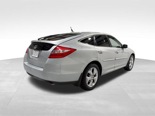 2011 Honda Accord Crosstour EX-L
