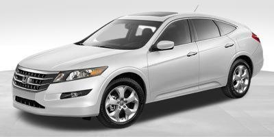 2011 Honda Accord Crosstour EX-L