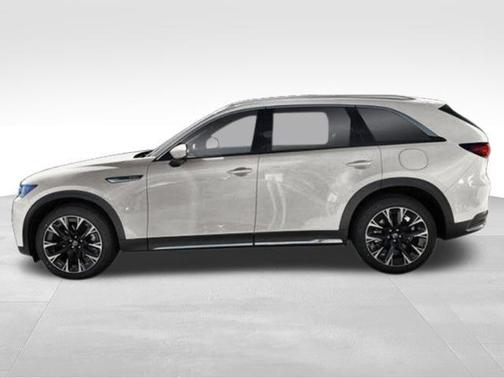 2025 Mazda CX-90 PHEV Premium Sport