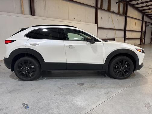 2025 Mazda CX-30 2.5 Turbo Premium Plus Package