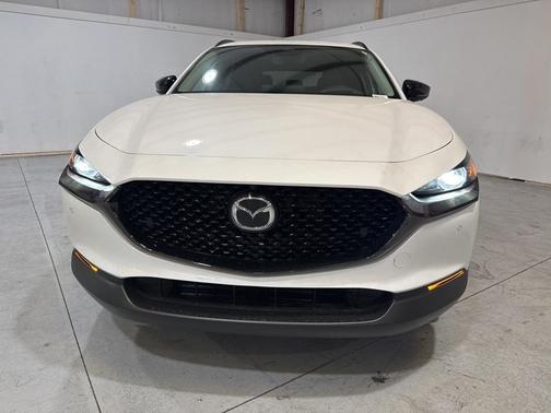 2025 Mazda CX-30 2.5 Turbo Premium Plus Package