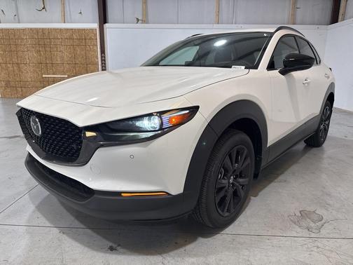 2025 Mazda CX-30 2.5 Turbo Premium Plus Package