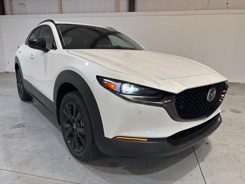 2025 Mazda CX-30 2.5 Turbo Premium Plus Package