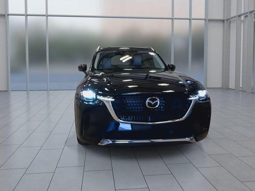 2025 Mazda CX-90 S Premium Plus