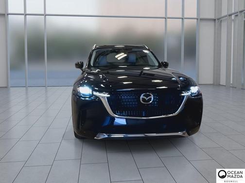 2025 Mazda CX-90 S Premium Plus