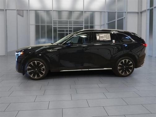 2025 Mazda CX-90 S Premium Plus