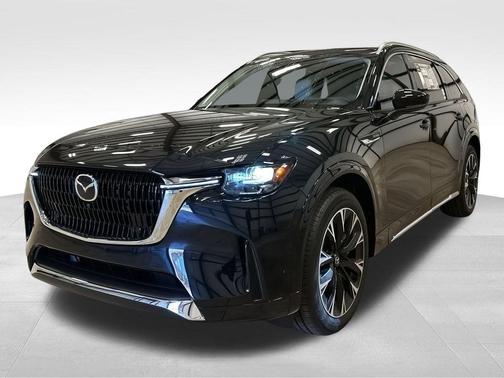 2025 Mazda CX-90 S Premium Plus