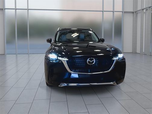 2025 Mazda CX-90 S Premium Plus
