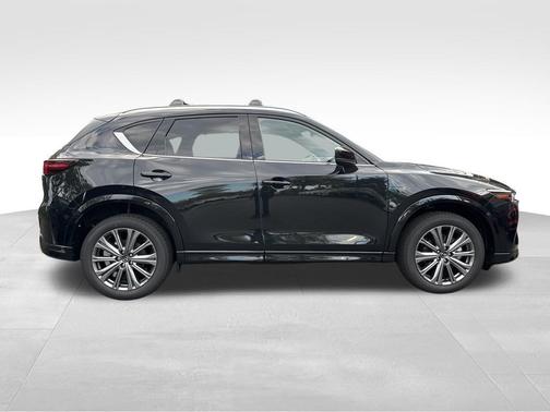 2025 Mazda CX-5 2.5 Turbo Signature