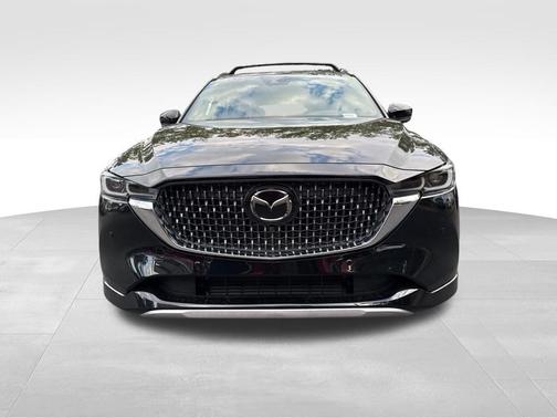 2025 Mazda CX-5 2.5 Turbo Signature
