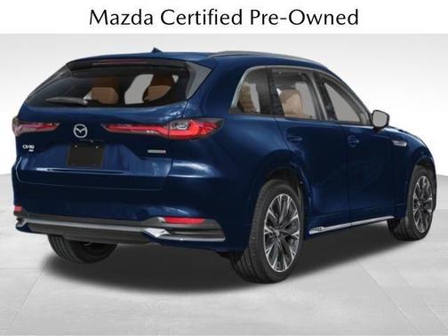 2025 Mazda CX-90 3.3 Turbo S Premium Plus Package