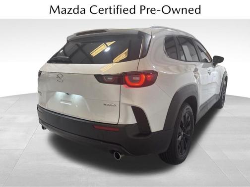 2024 Mazda CX-50 2.5 S Premium Package