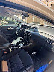 2018 INFINITI QX30 Base