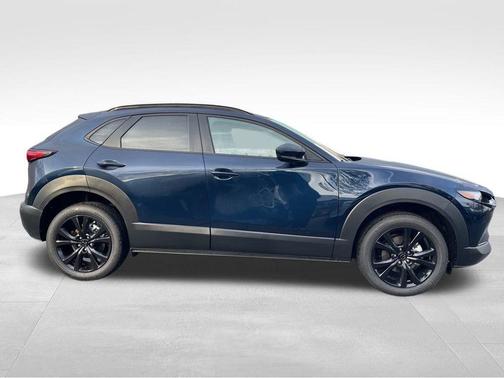 2026 Mazda CX-30 AE