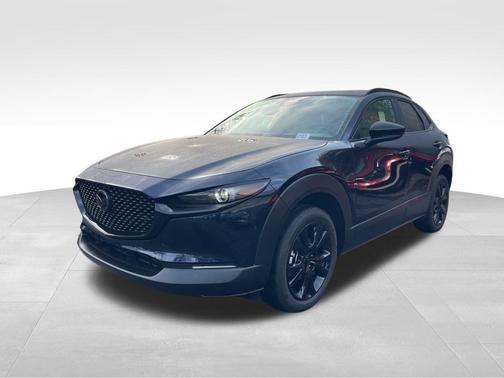 2026 Mazda CX-30 AE