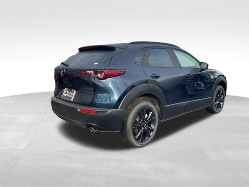 2026 Mazda CX-30 AE