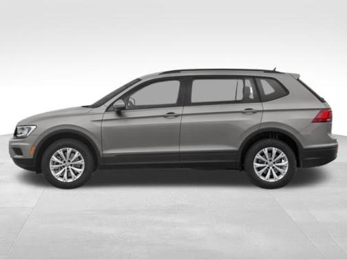 2020 Volkswagen Tiguan 2.0T S