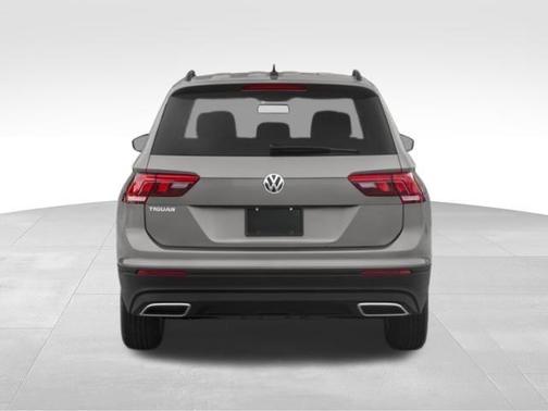 2020 Volkswagen Tiguan 2.0T S
