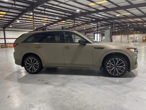 2025 Mazda CX-70 3.3 Turbo S Premium Package