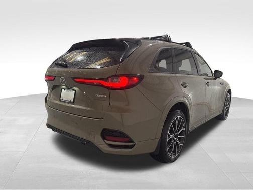 2025 Mazda CX-70 3.3 Turbo S Premium Package