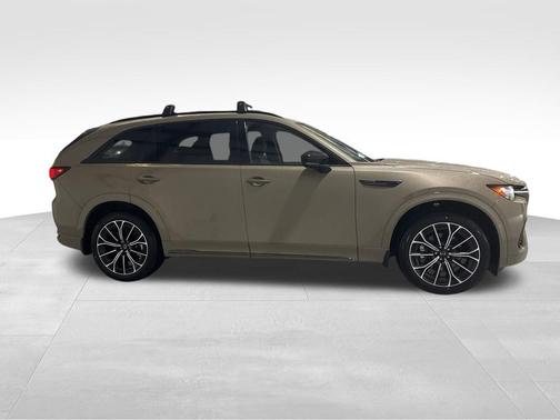 2025 Mazda CX-70 3.3 Turbo S Premium Package