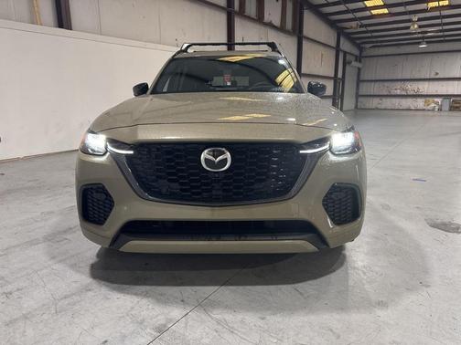 2025 Mazda CX-70 3.3 Turbo S Premium Package