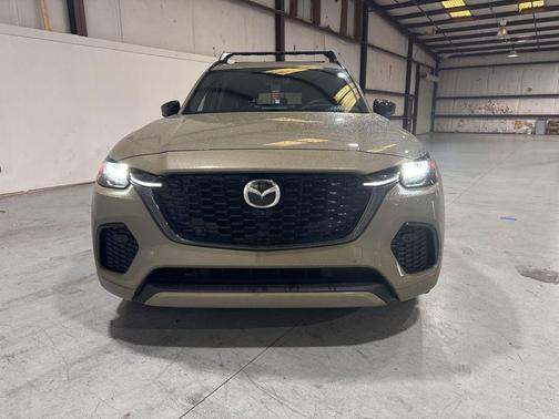 2025 Mazda CX-70 3.3 Turbo S Premium Package