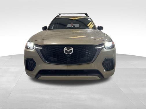 2025 Mazda CX-70 3.3 Turbo S Premium Package