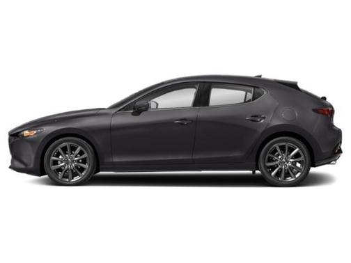 2022 Mazda Mazda3 FWD w/Preferred Package