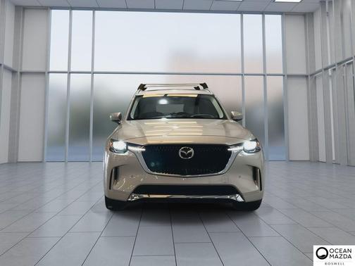 2025 Mazda CX-90 S Premium Plus