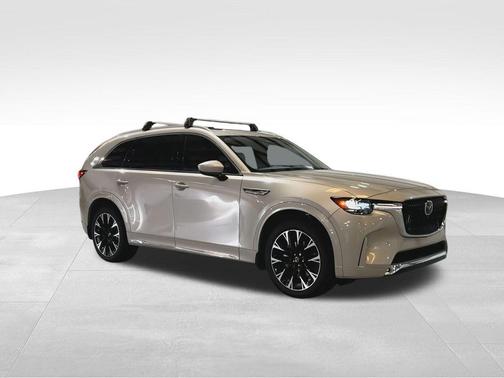 2025 Mazda CX-90 S Premium Plus