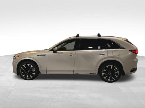 2025 Mazda CX-90 S Premium Plus