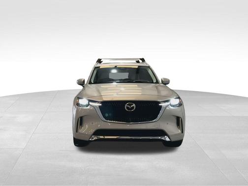 2025 Mazda CX-90 S Premium Plus