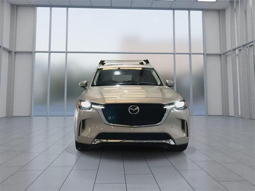 2025 Mazda CX-90 S Premium Plus