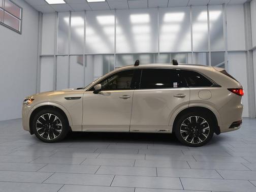2025 Mazda CX-90 S Premium Plus