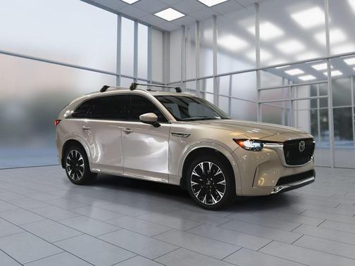 2025 Mazda CX-90 S Premium Plus