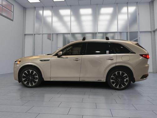 2025 Mazda CX-90 S Premium Plus