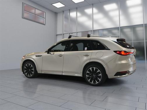 2025 Mazda CX-90 S Premium Plus