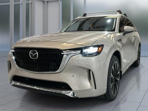 2025 Mazda CX-90 S Premium Plus